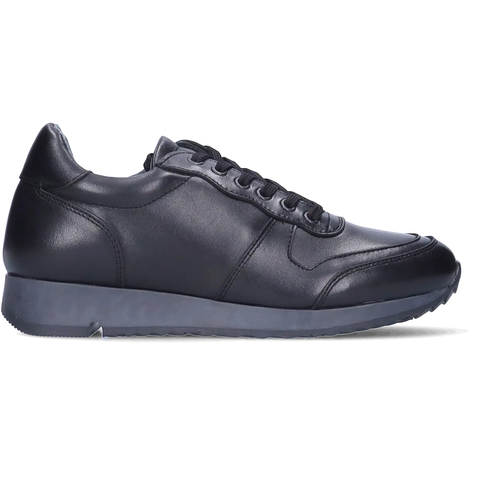 JJ Footwear Bermuda - Zwart
