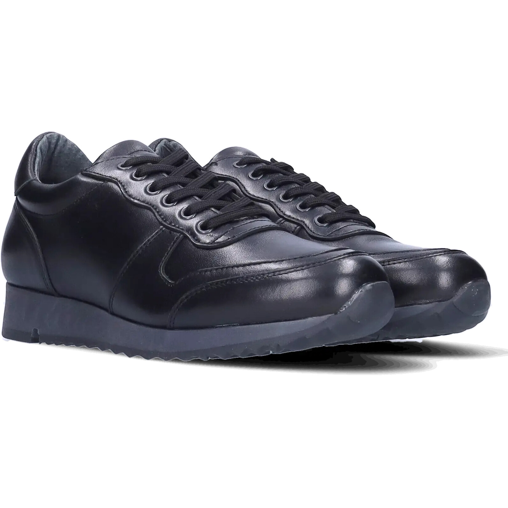 JJ Footwear Bermuda - Black