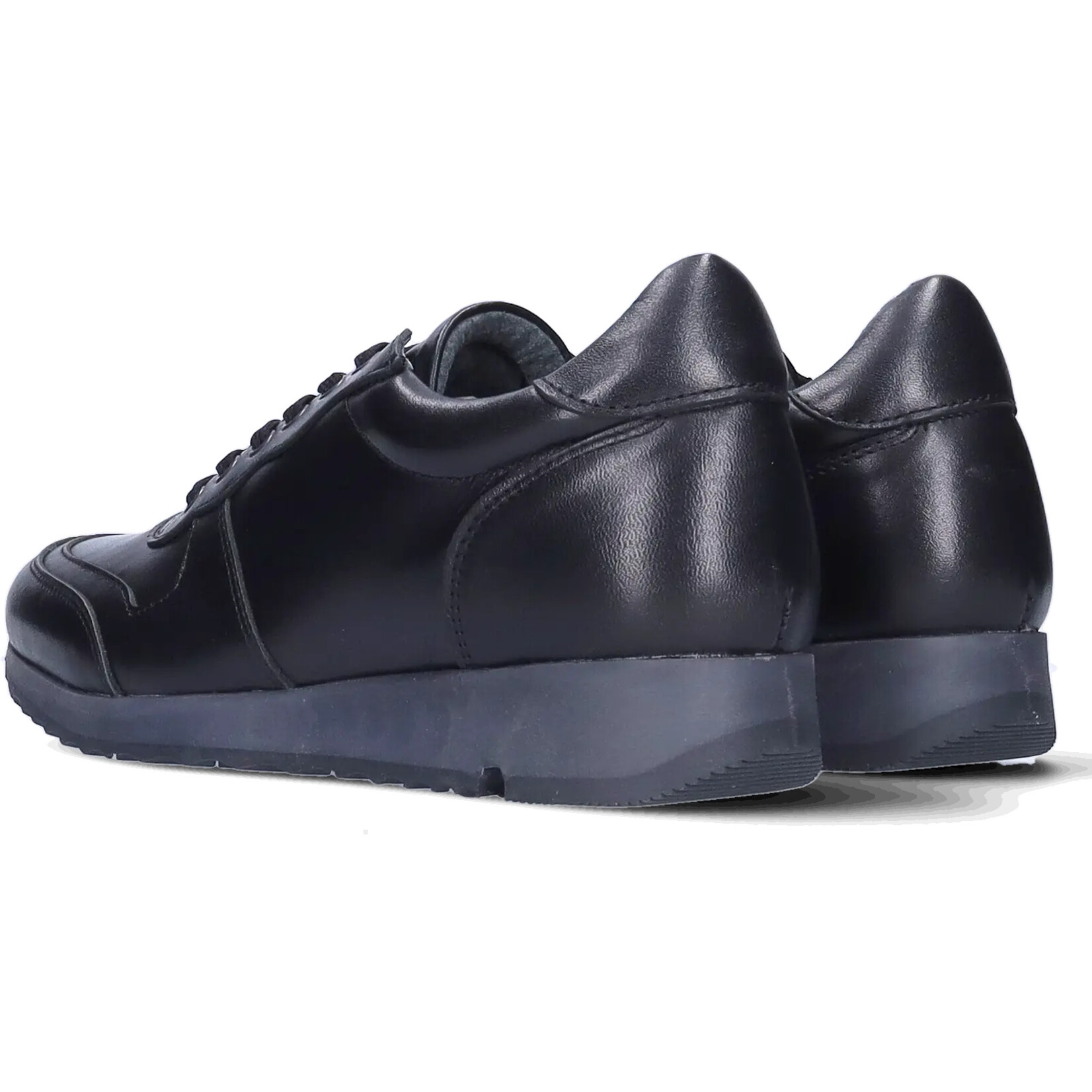 JJ Footwear Bermuda - Black