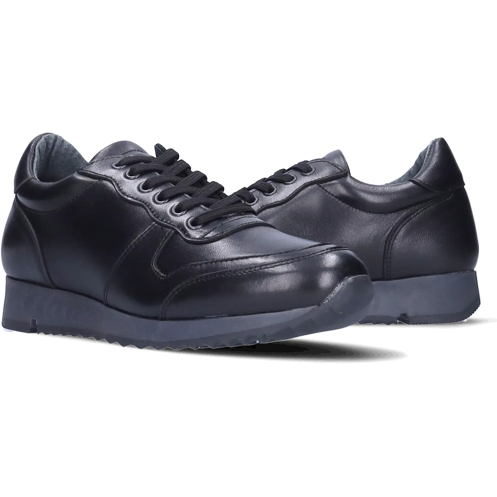 JJ Footwear Bermuda - Black