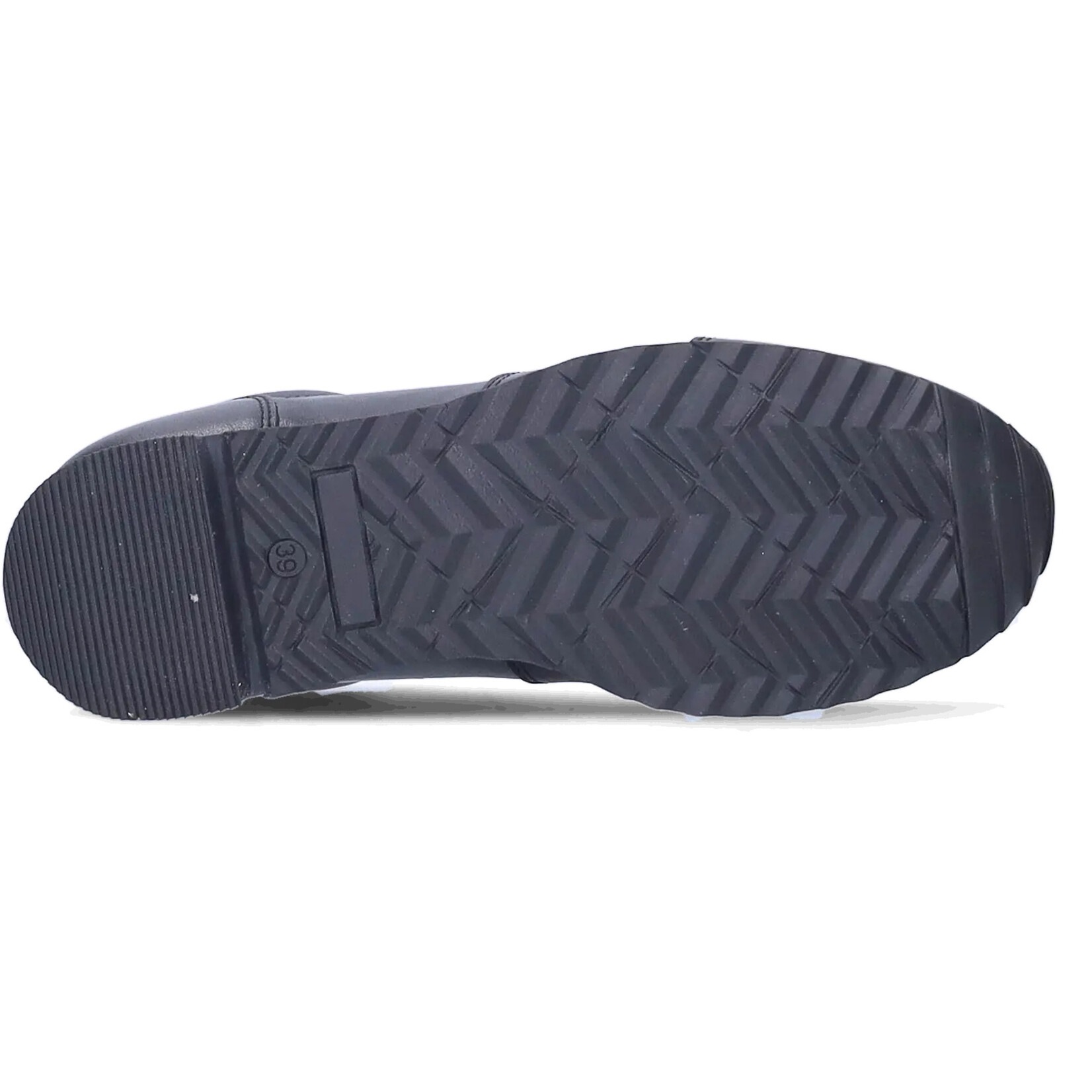 JJ Footwear Bermuda - Black