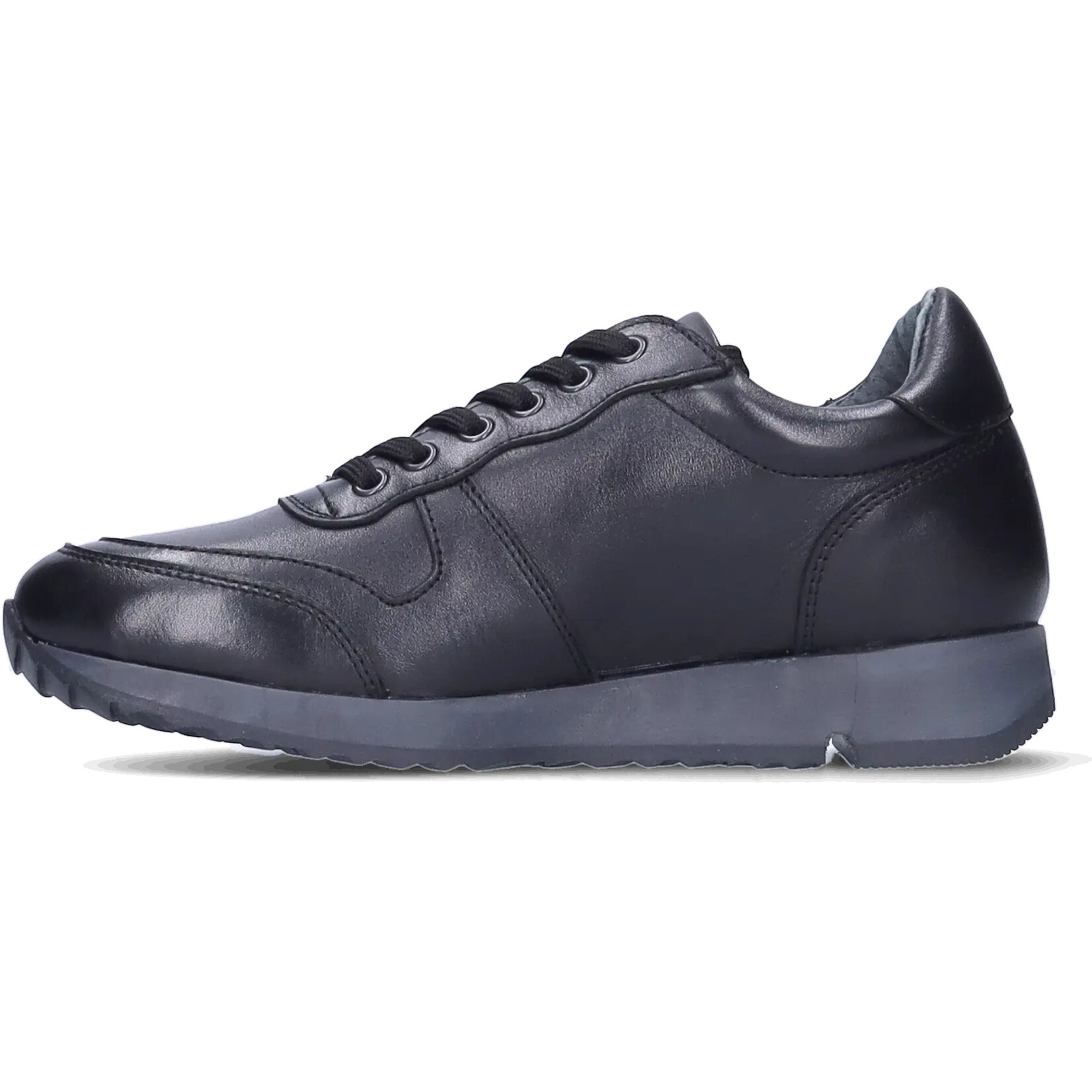 JJ Footwear Bermuda - Black