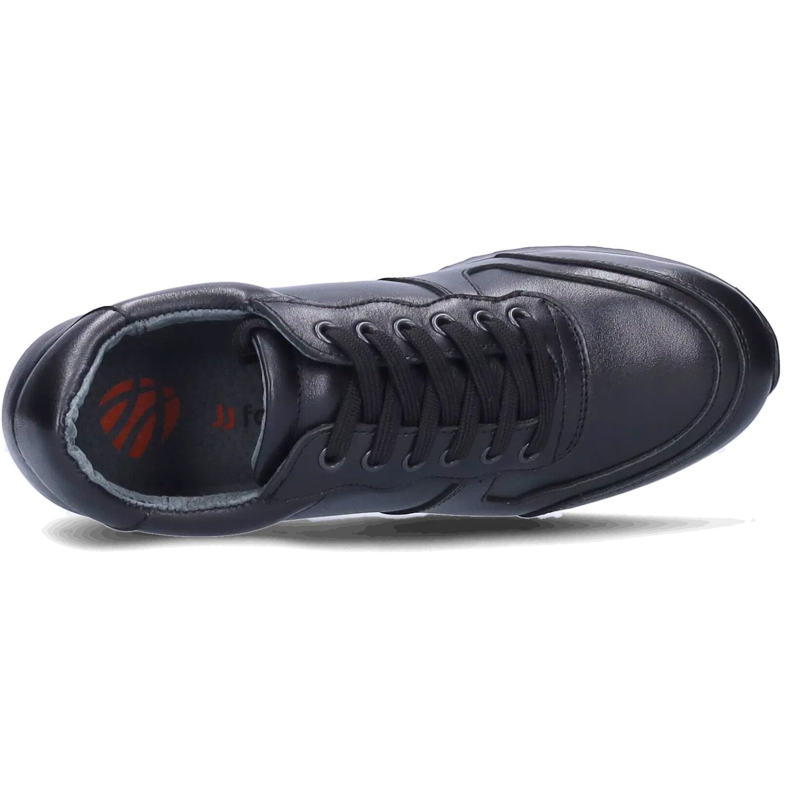 JJ Footwear Bermuda - Black