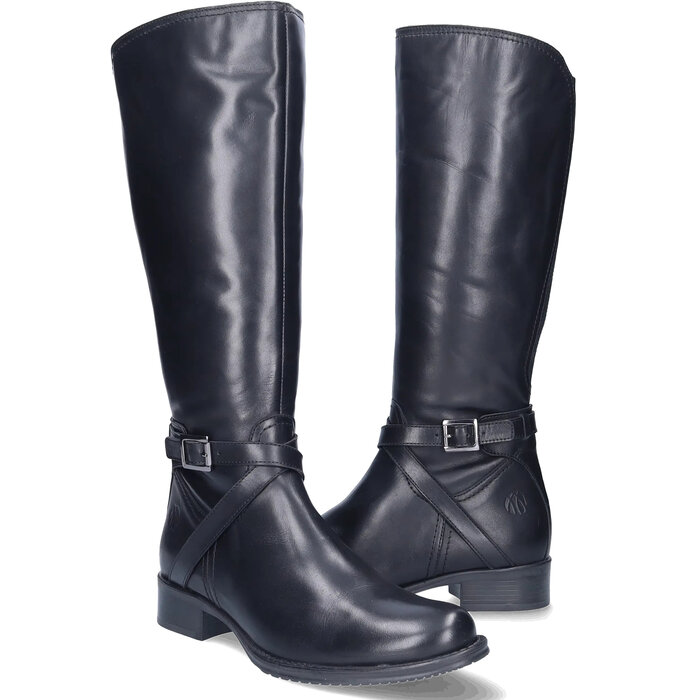 Melbourne Melbourne - Zwart