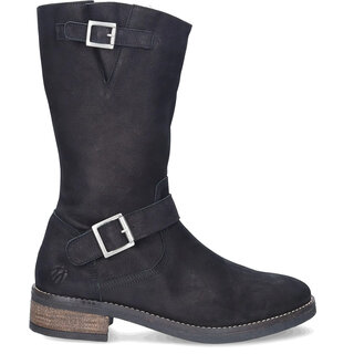 JJ Footwear Burwell - Schwarz