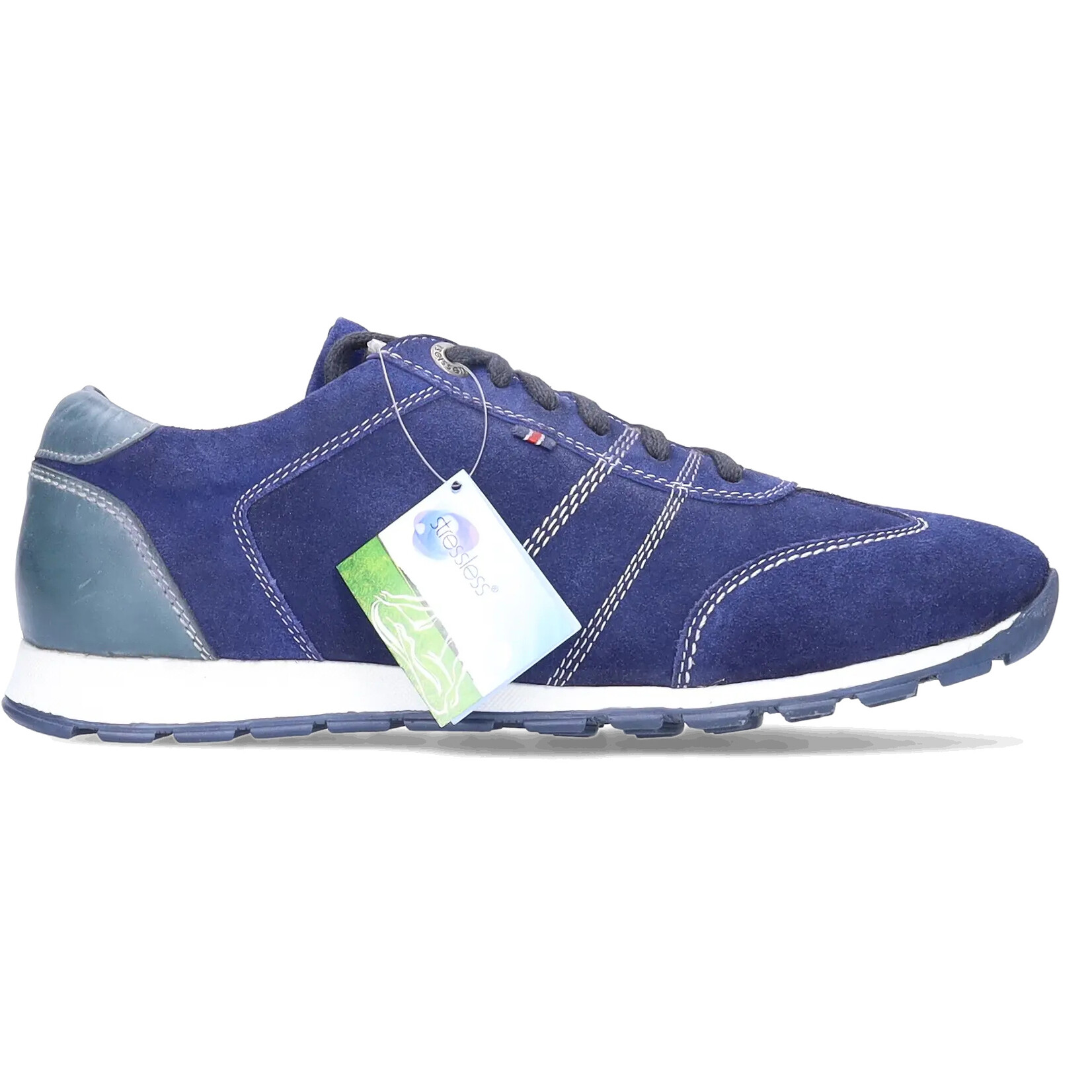 JJ Footwear Dingwall - Ocean