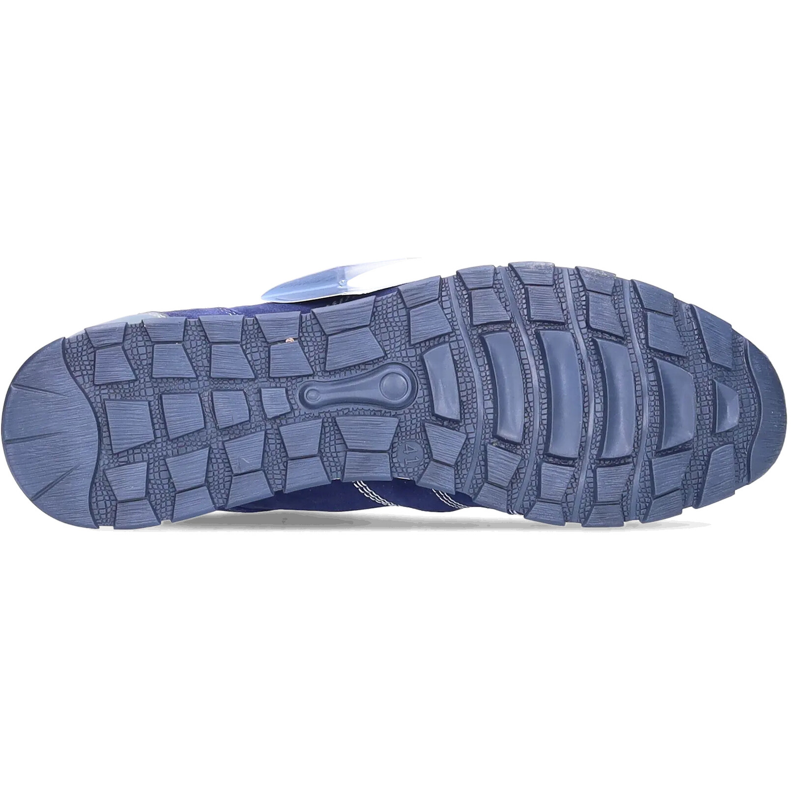 JJ Footwear Dingwall - Ocean