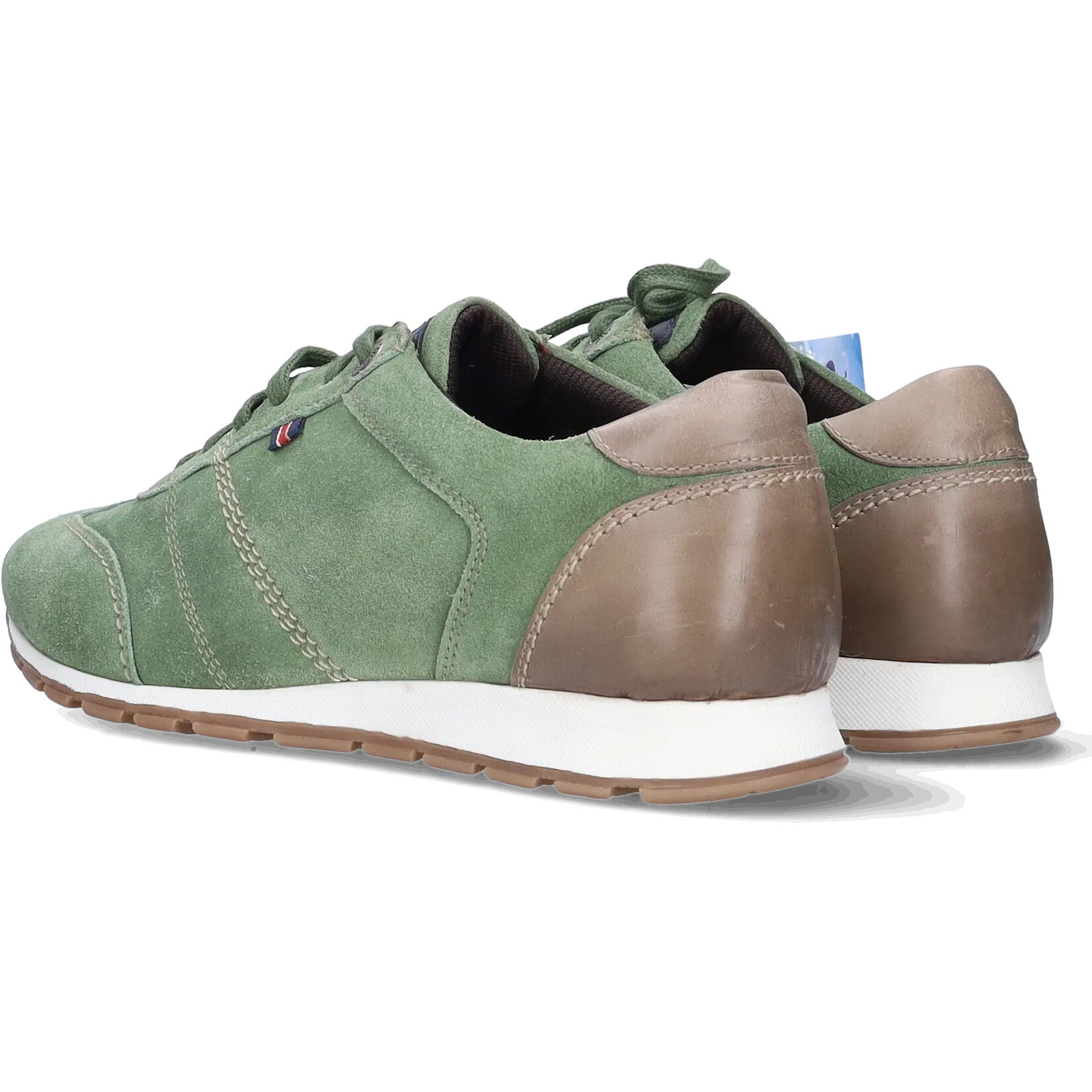 JJ Footwear Dingwall - Green