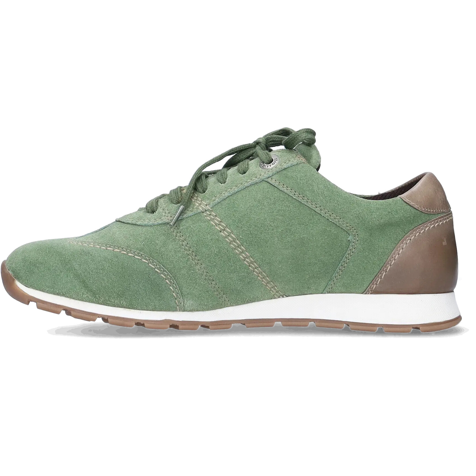 JJ Footwear Dingwall - Green