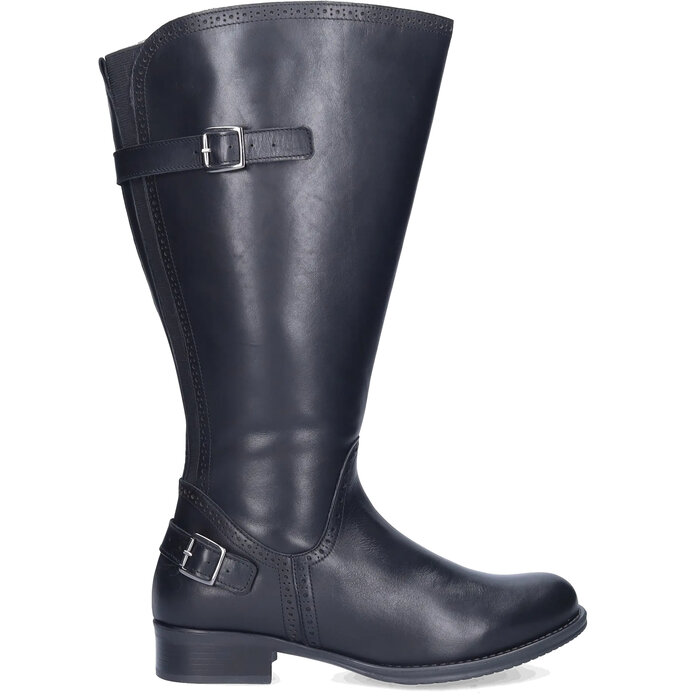 Napoli Napoli - Black