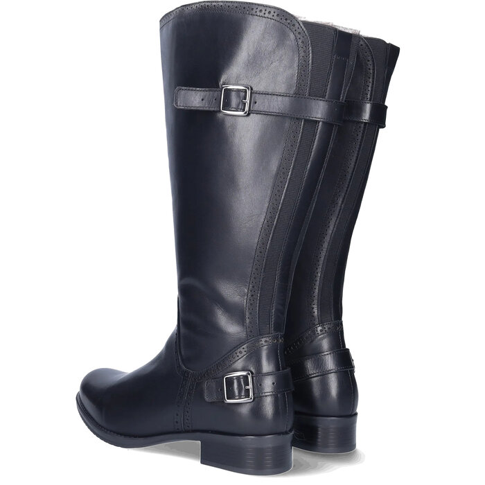 Napoli Napoli - Black