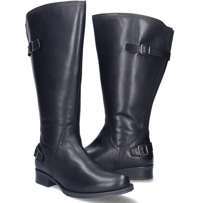 Napoli Napoli - Schwarz