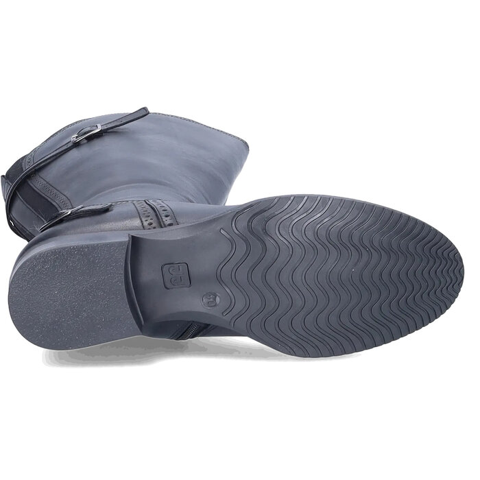 Napoli Napoli - Schwarz