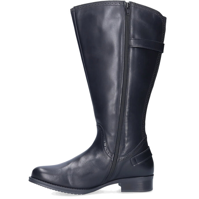 Napoli Napoli - Black