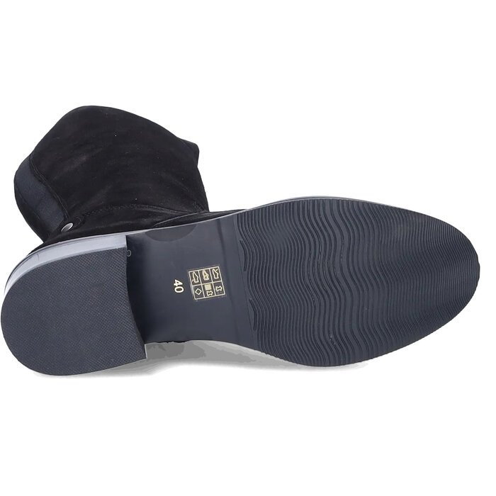 Botta Botta - Schwarz