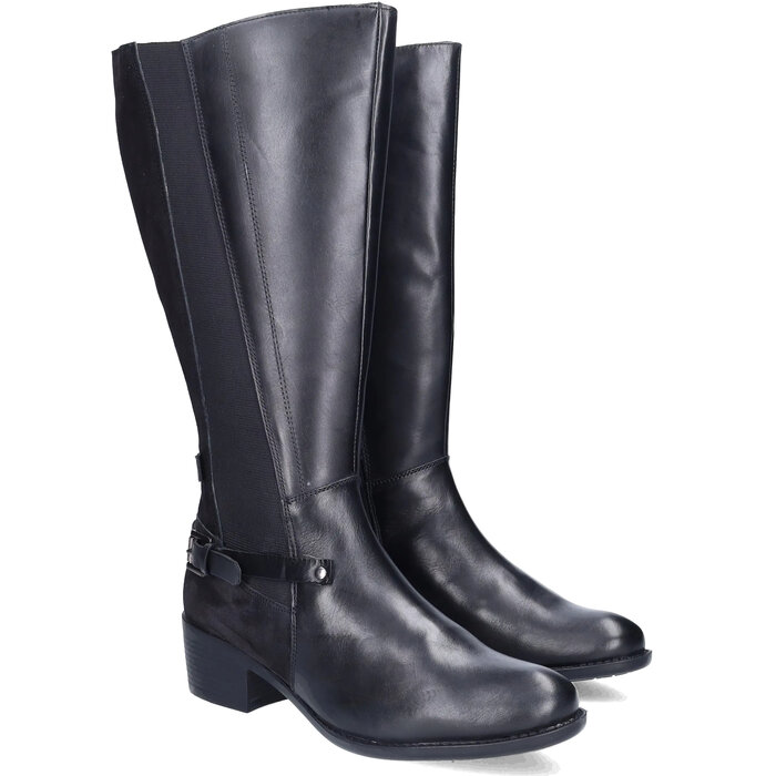 Versailles Versailles - Black