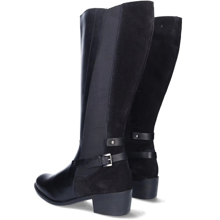 Erfurt Erfurt - Zwart