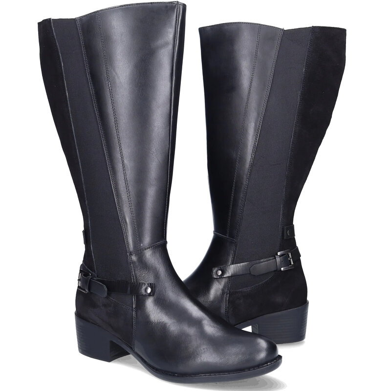 Versailles Versailles - Schwarz