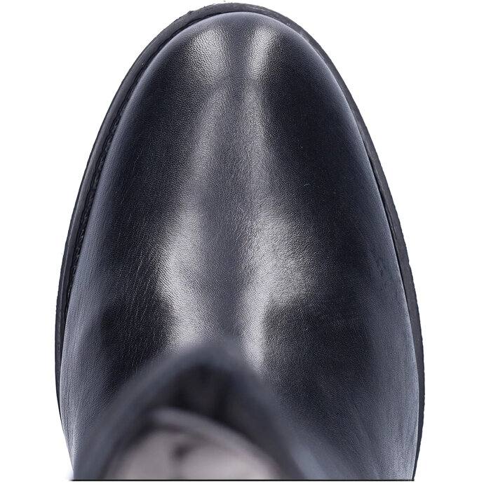 Erfurt Erfurt - Zwart