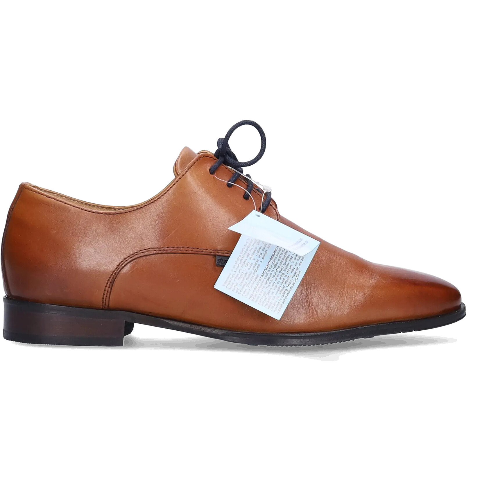 JJ Footwear Larkhill - Cognac