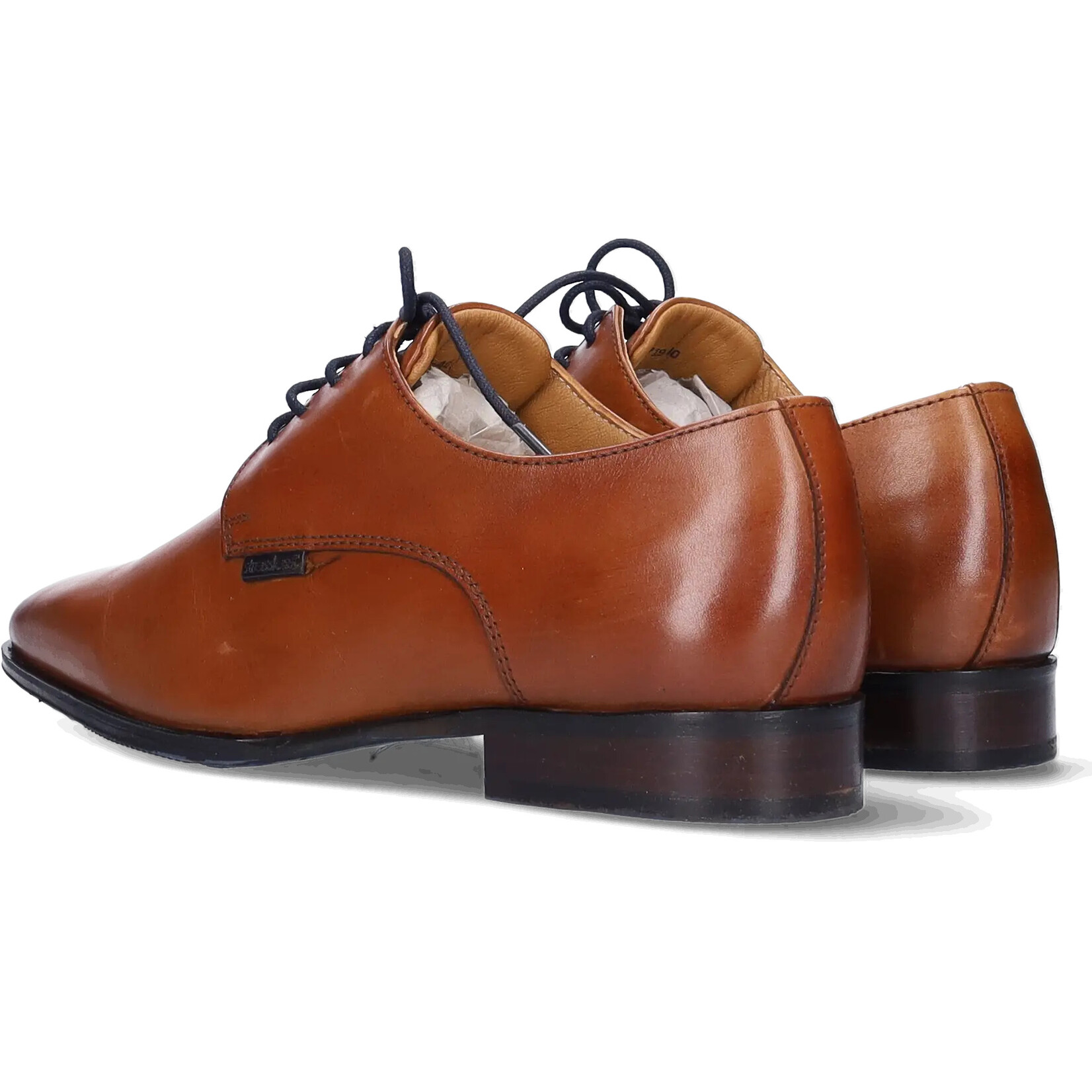 JJ Footwear Larkhill - Cognac
