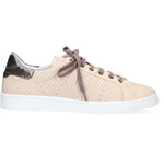 JJ Footwear Vancouver - Taupe