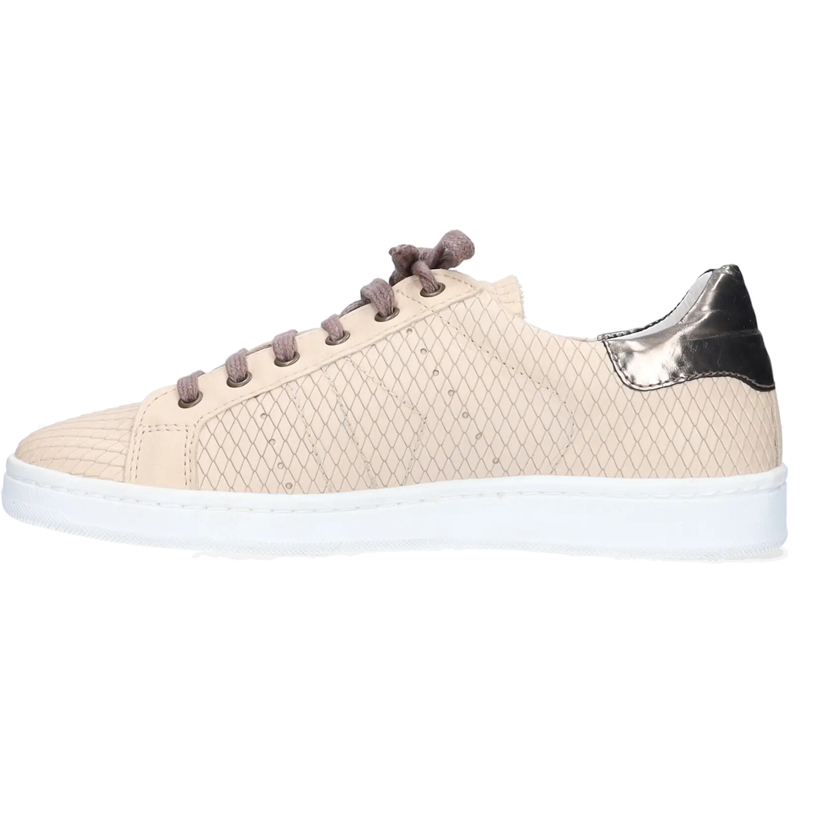 JJ Footwear Vancouver - Taupe