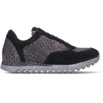 JJ Footwear Kinshasa - Black