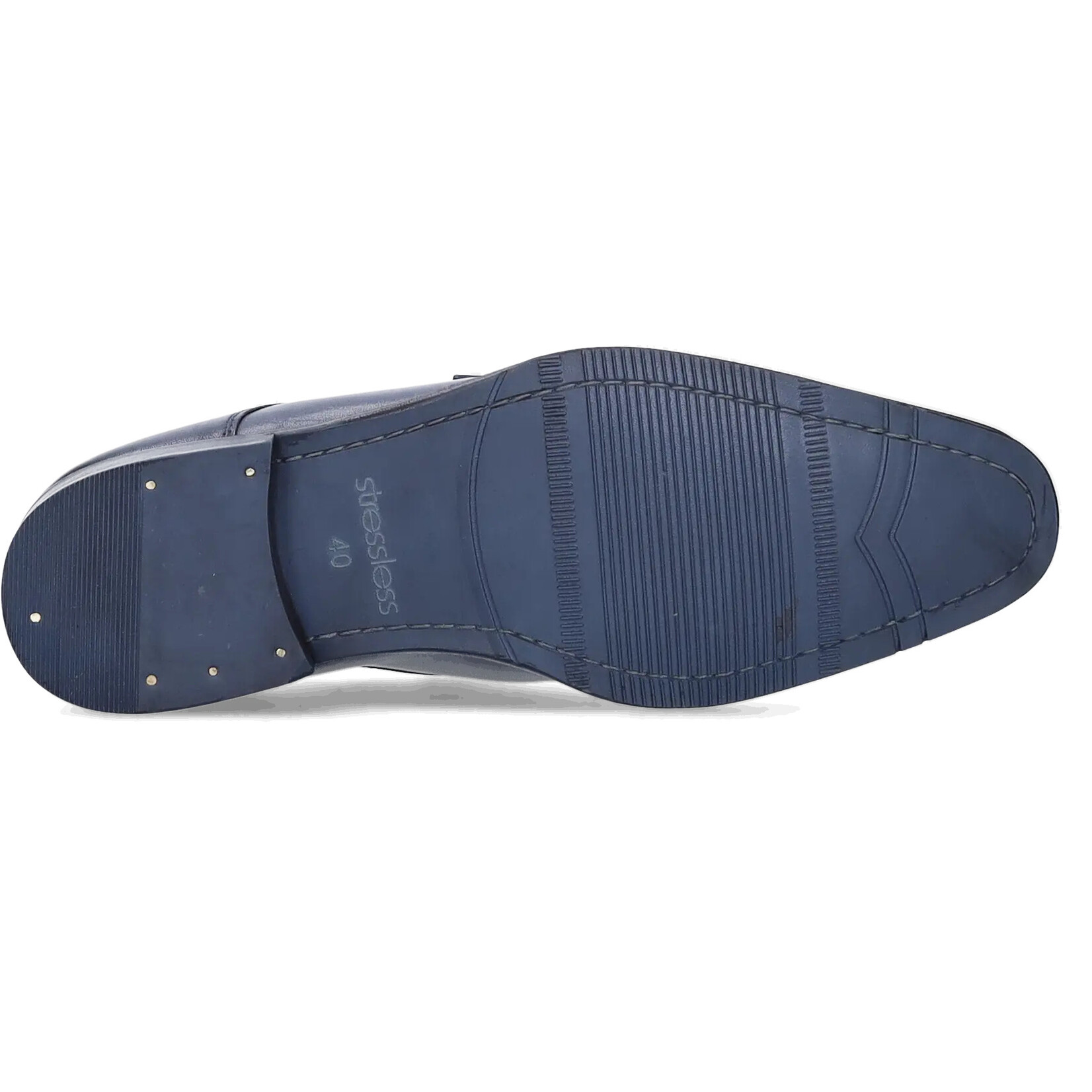 JJ Footwear Larkhill - Blauw