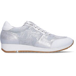 JJ Footwear Bermuda - Offwhite/Zilver