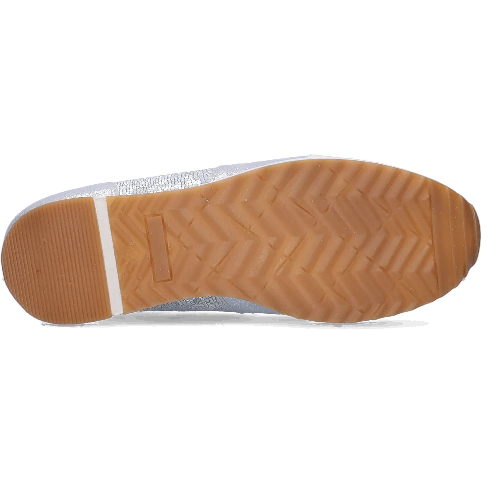 JJ Footwear Bermuda - Offwhite/Silber