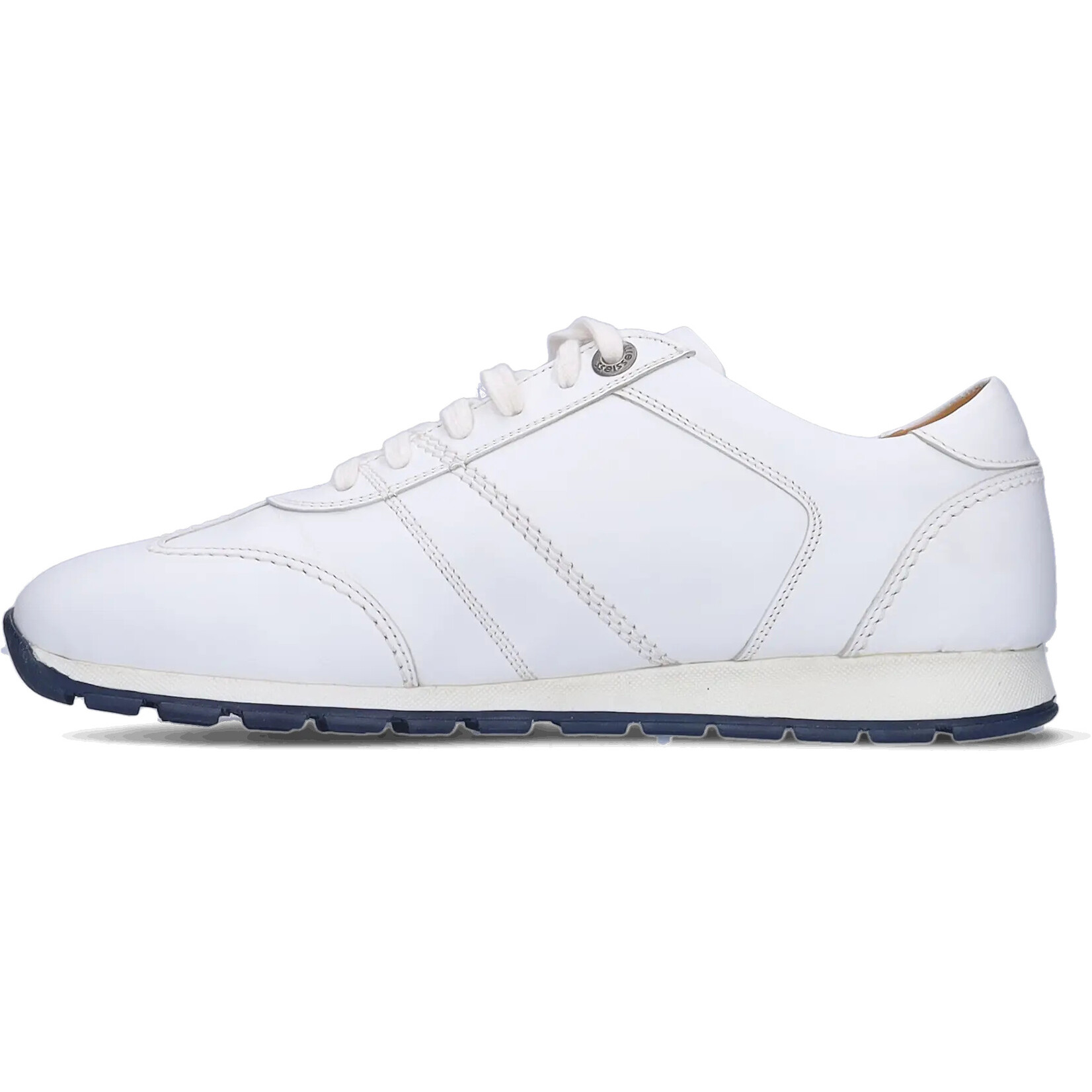 JJ Footwear Dingwall - Wit