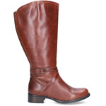 JJ Footwear Melbourne - Cognac