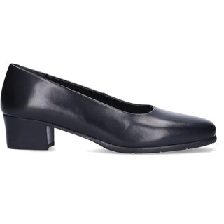 Gent Gent - Black