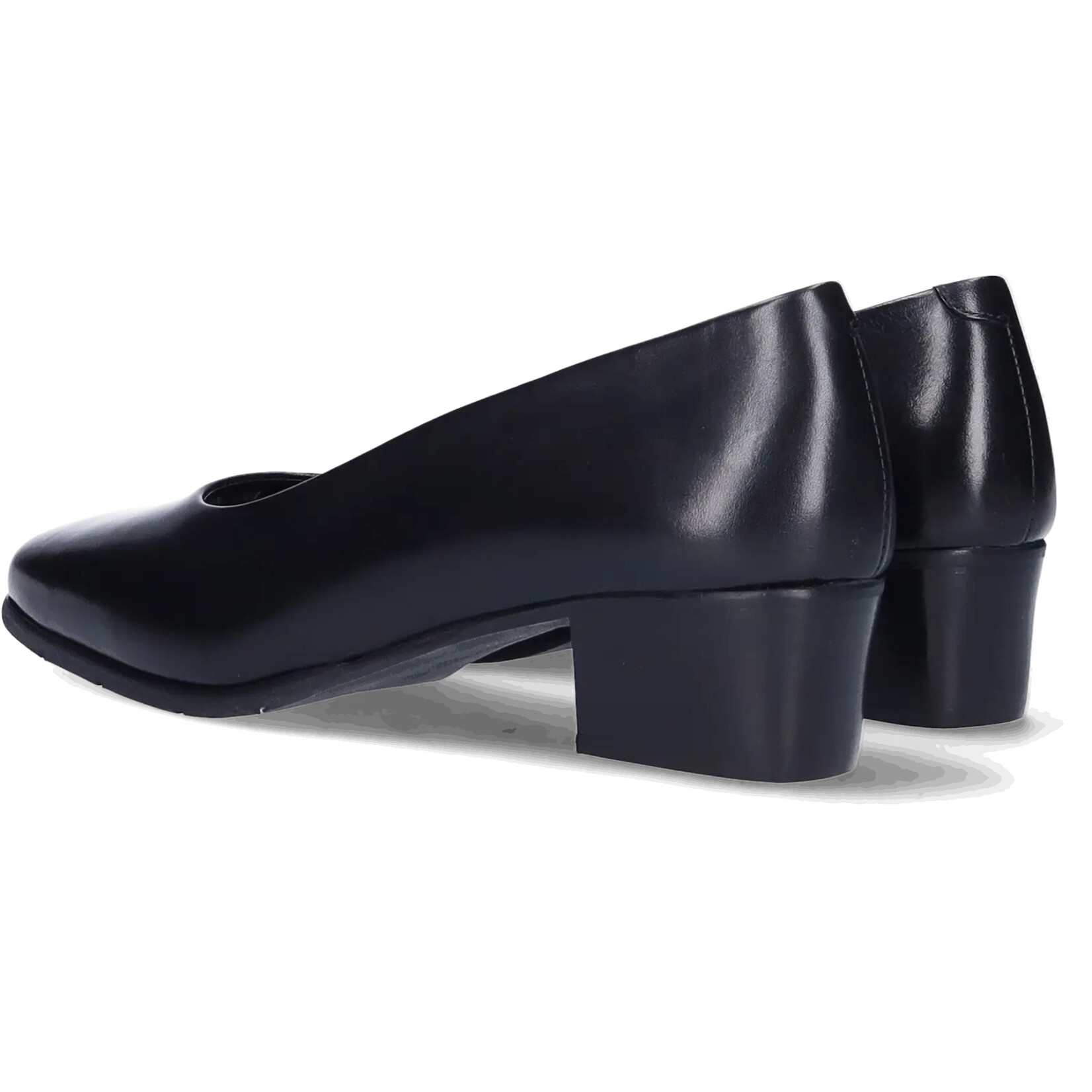 D.Laars Niada XL/Melbourne JJ Footwear