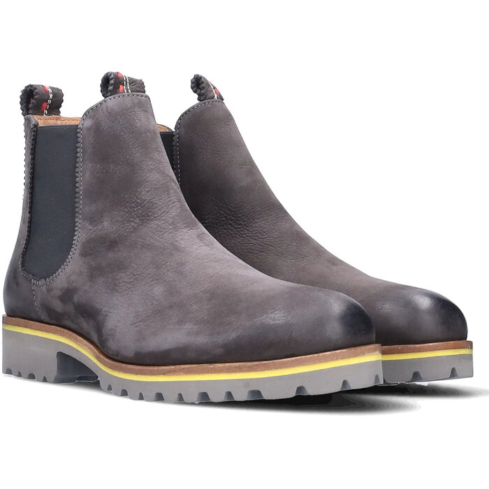 Cortez Cortez - Asfalt