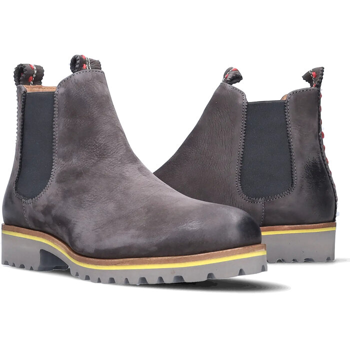 Cortez Cortez - Asfalt