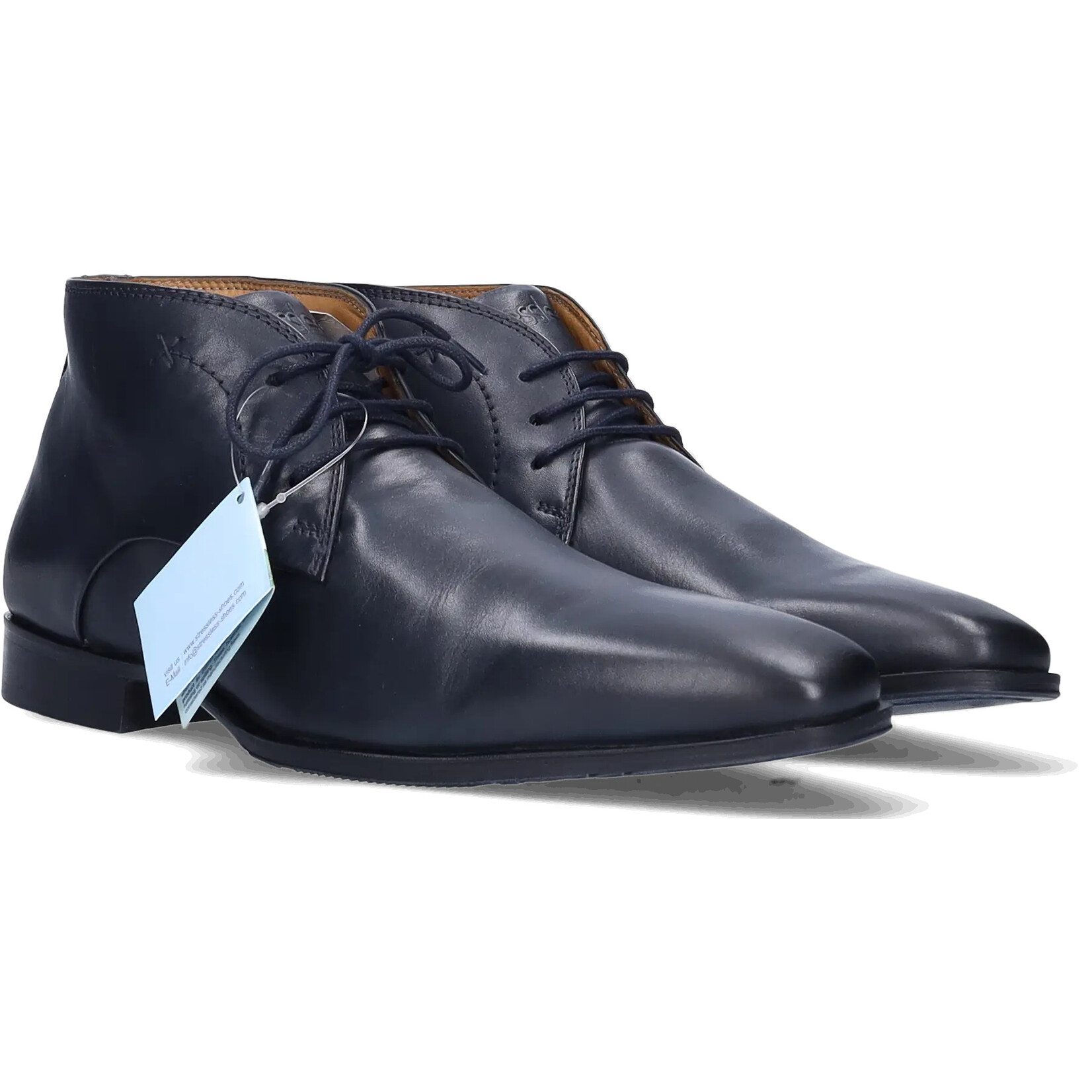 JJ Footwear Thame - Blue