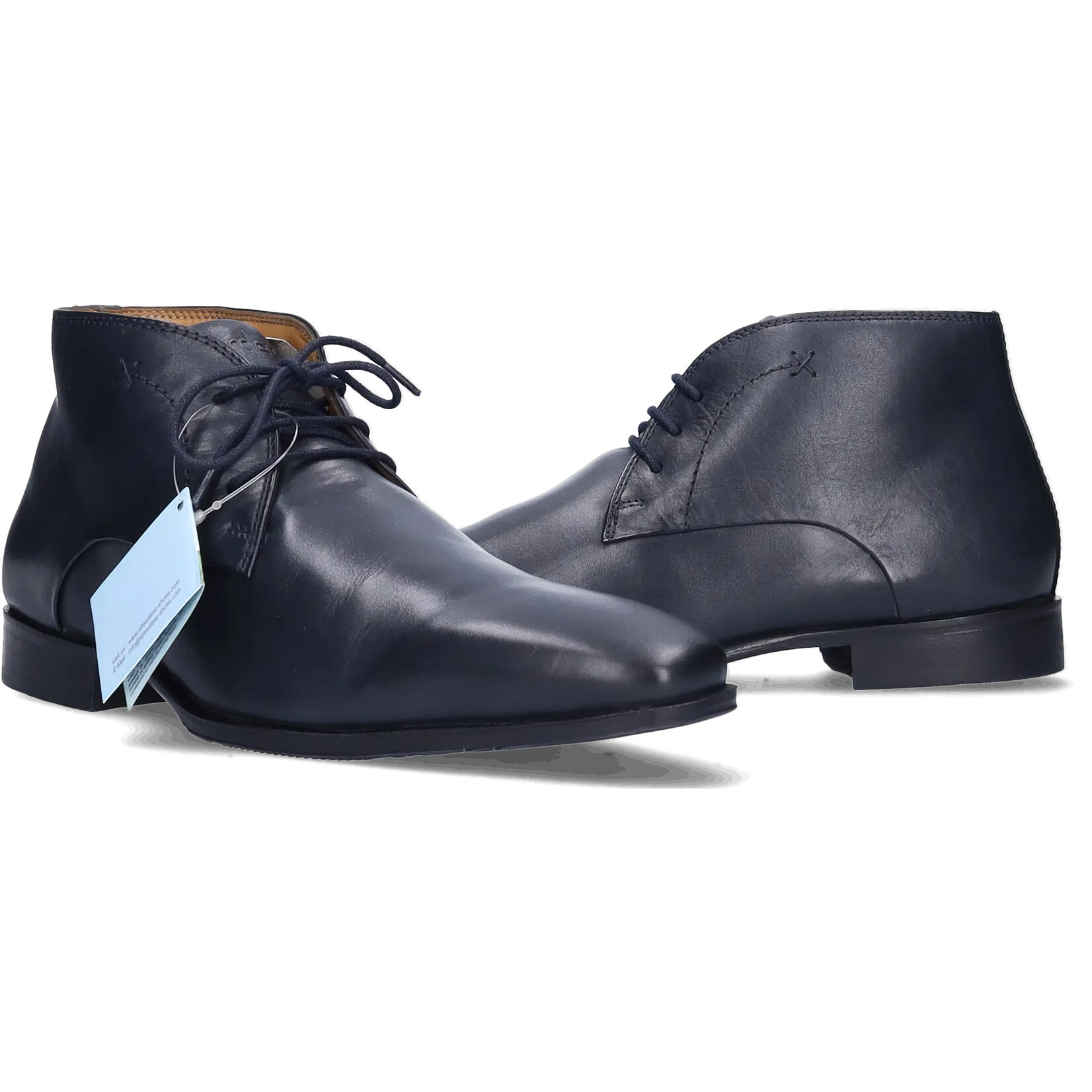 JJ Footwear Thame - Blue