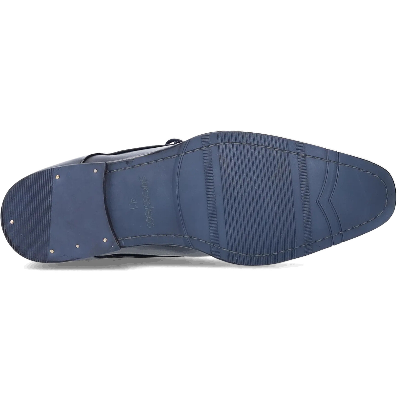JJ Footwear Thame - Blauw