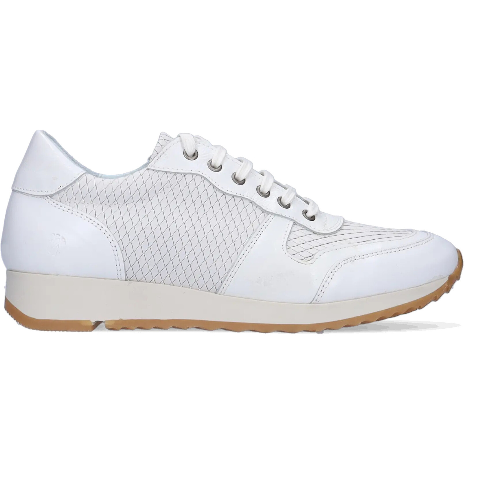 JJ Footwear Bermuda - White/Offwhite
