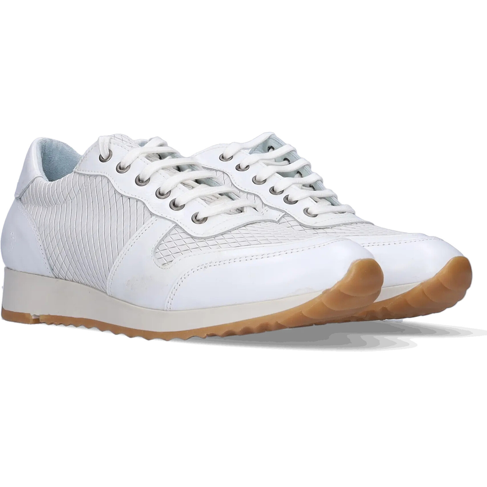 JJ Footwear Bermuda - White/Offwhite