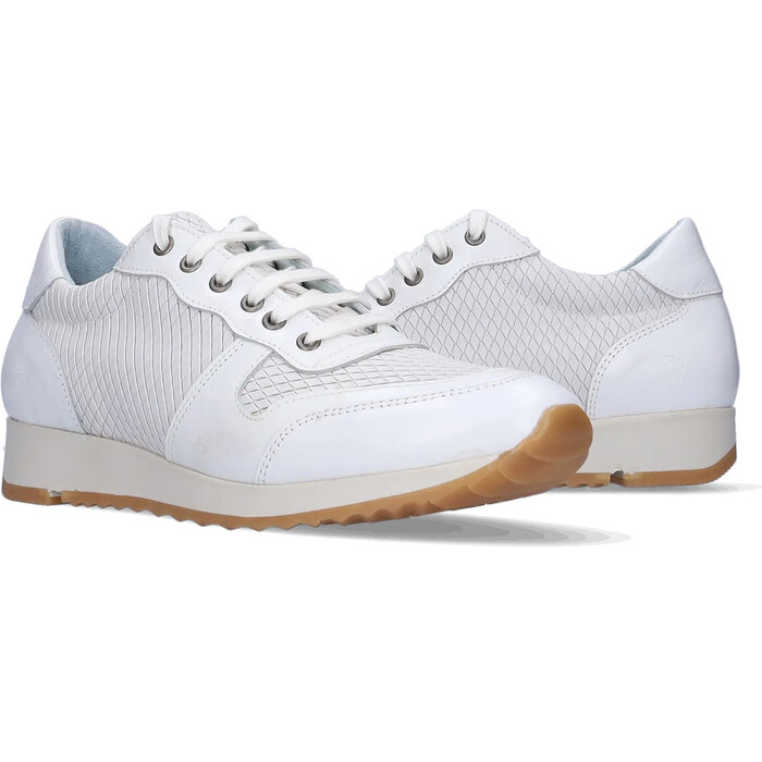 Bermuda Bermuda - Wit/Offwhite