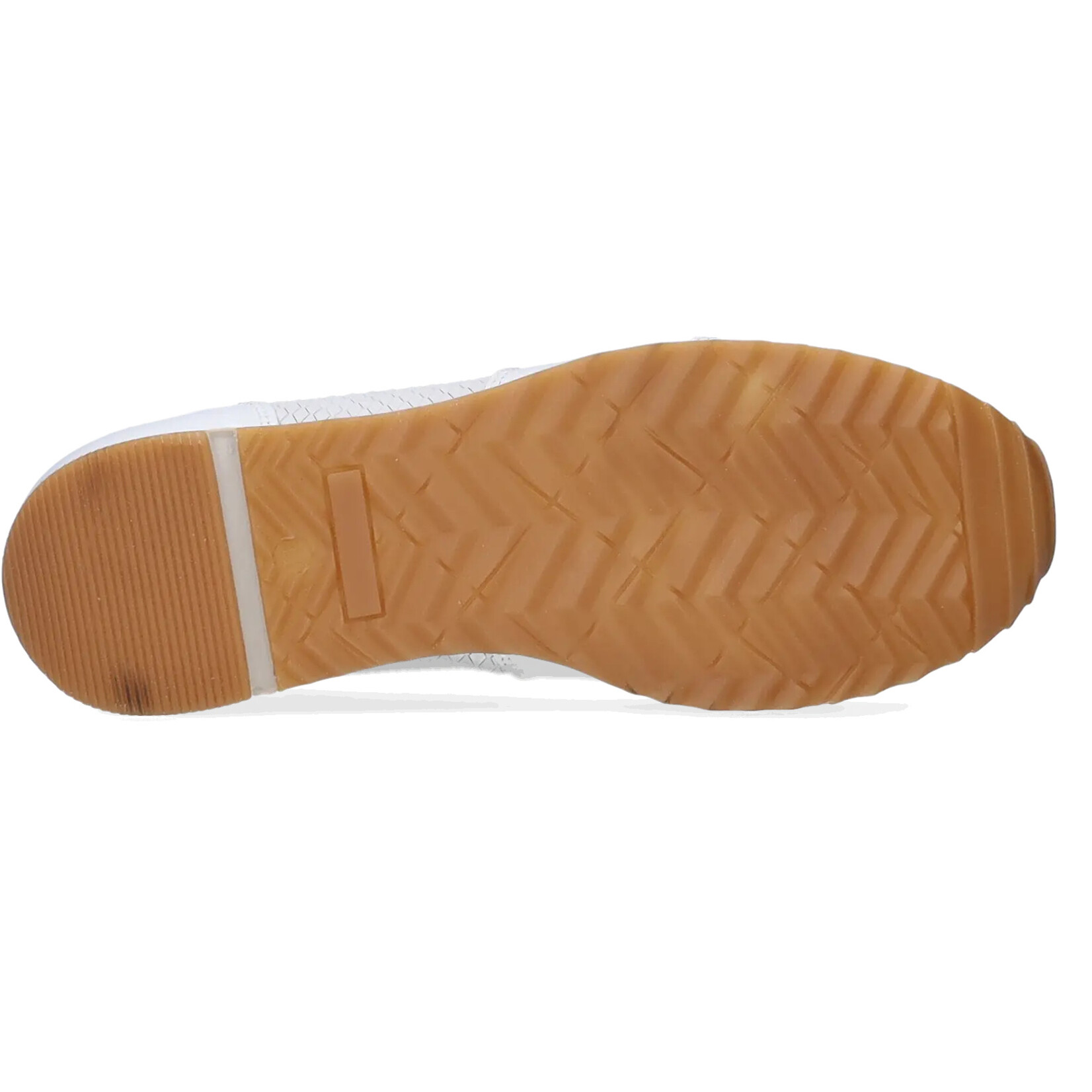 JJ Footwear Bermuda - White/Offwhite