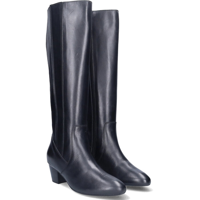 JJ Footwear Managka - Black