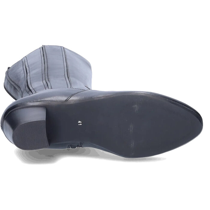 JJ Footwear Managka - Black