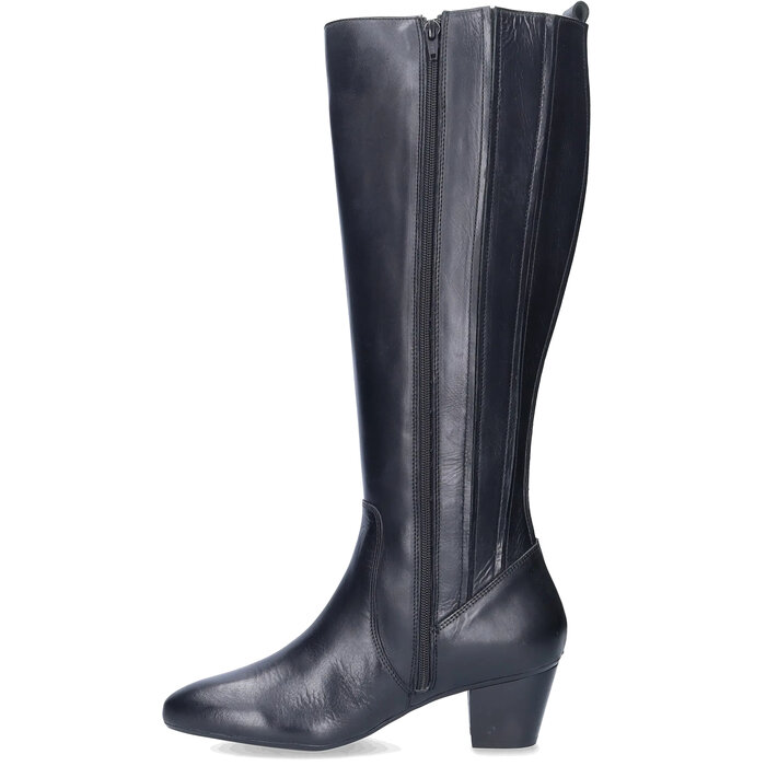 JJ Footwear Managka - Schwarz