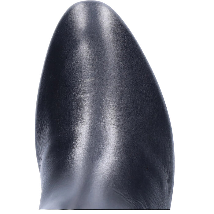 JJ Footwear Managka - Zwart