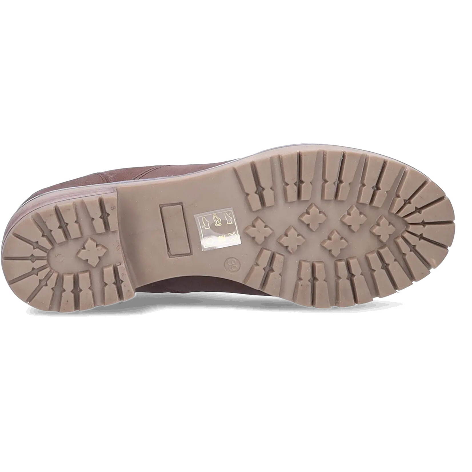 JJ Footwear Lido - Espresso