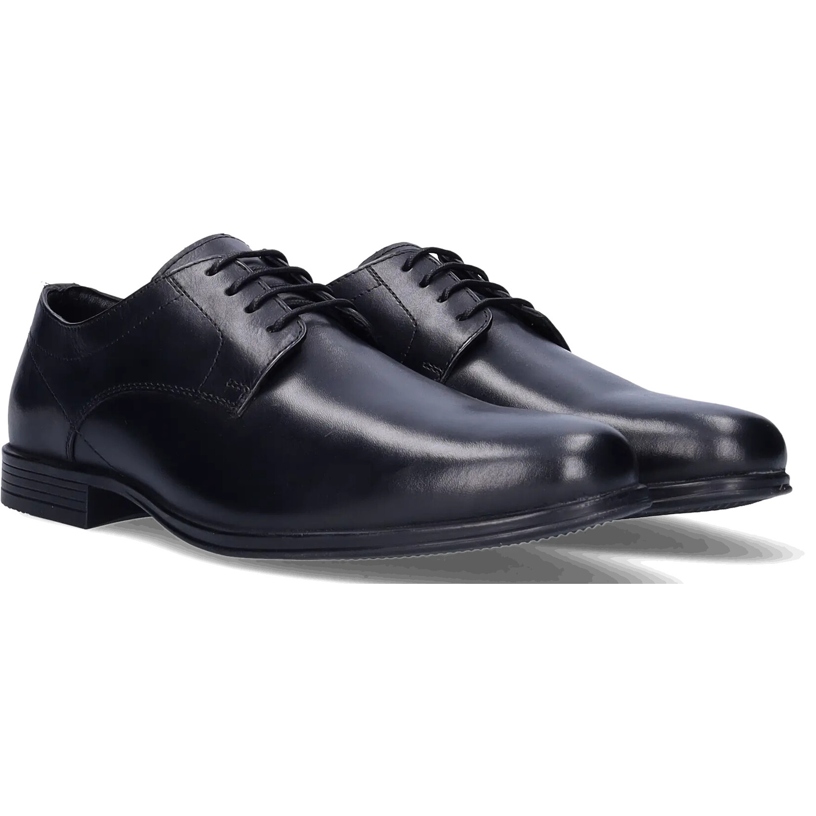 JJ Footwear Barnard - Black